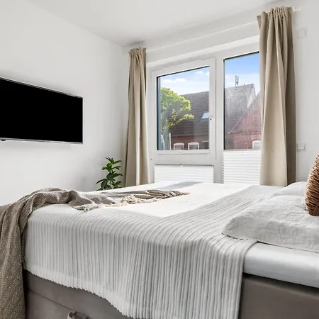 Kuestentraum Apartamento *