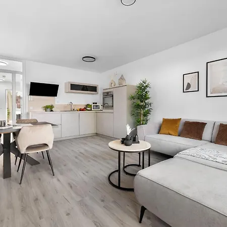 Kuestentraum Apartamento