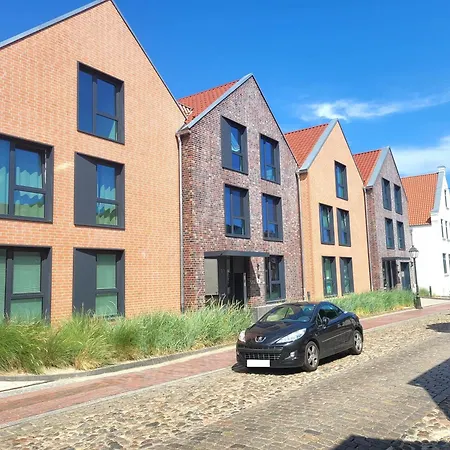 Apartamento Kuestentraum