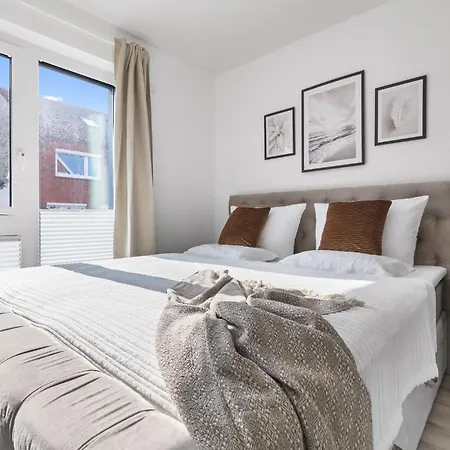 Kuestentraum Apartamento