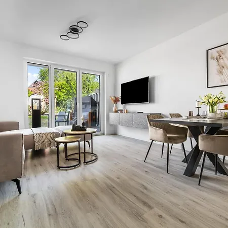 Kuestentraum Apartamento