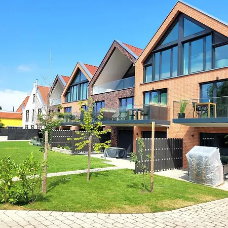 Kuestentraum Apartamento
