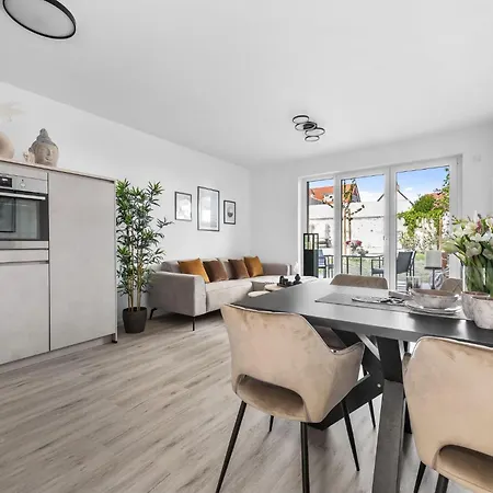 Kuestentraum Apartamento